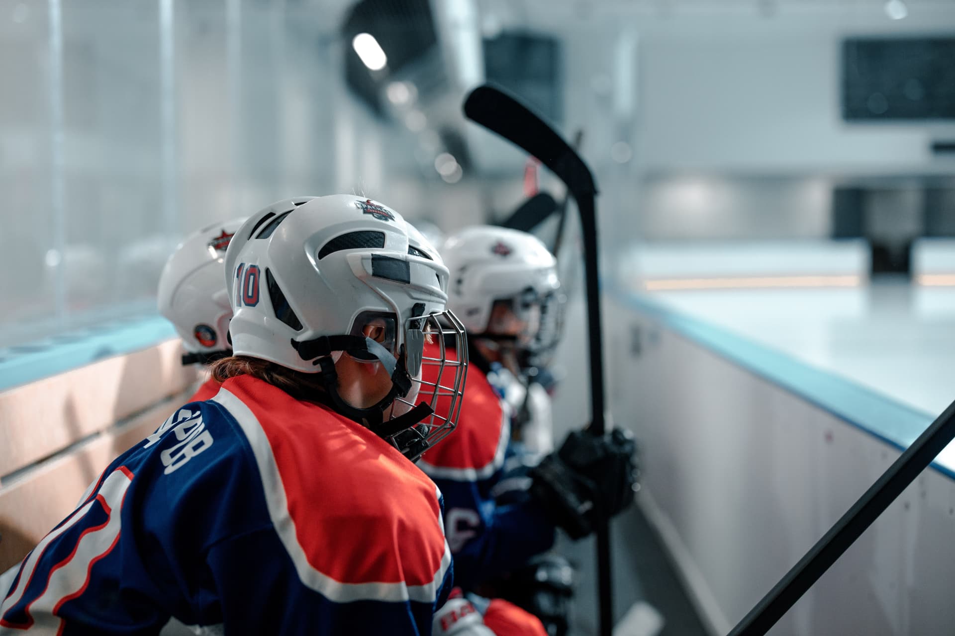 Cover image for The Athlete Season Reflection Workbook