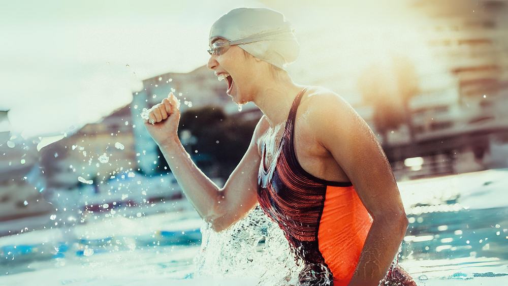 How Confidence in Sports Boosts Mental Toughness and Performance