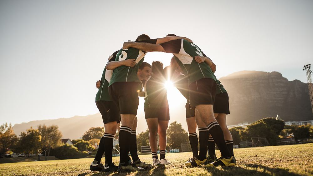 You Don't Need a 'C'​ To Be a Leader