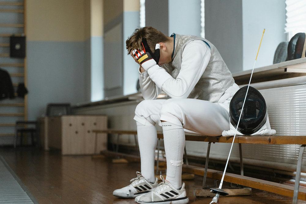 5 Quick Tips to Overcome Performance Anxiety in Sports