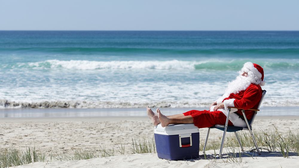 Holiday Mindset Shift &amp; Yearly Reflections