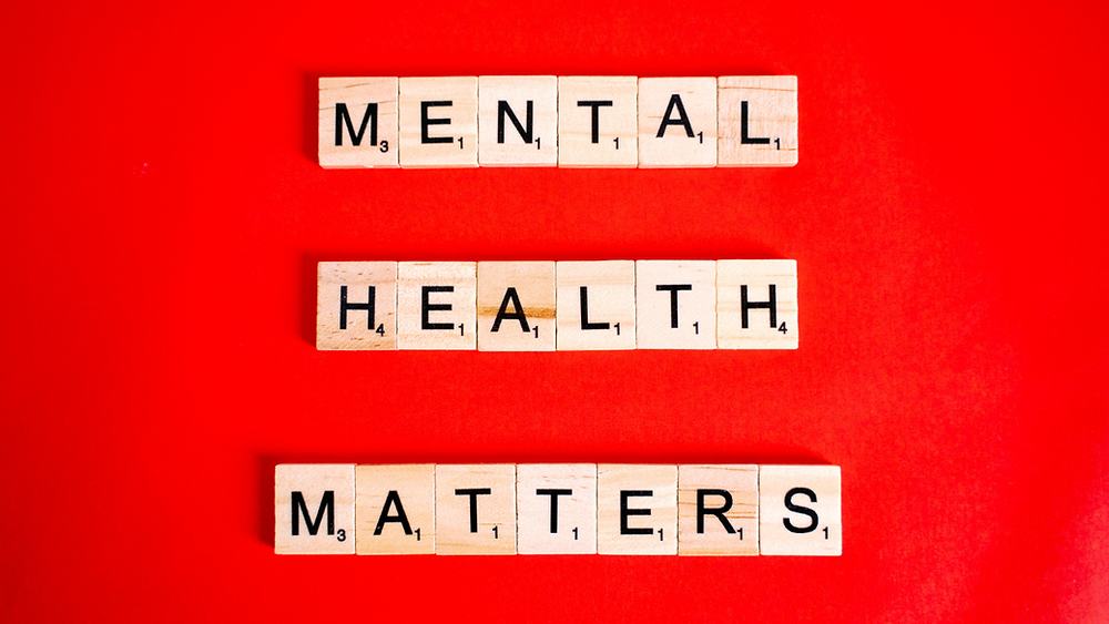 Mental Health Awareness for Professional and Student Athletes