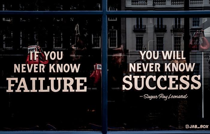 This ONE Thing Sets Great Athletes Apart